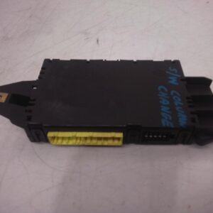 1997 FORD FALCON ECU