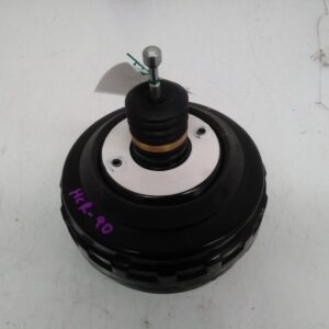 2015 HOLDEN CRUZE BRAKE BOOSTER