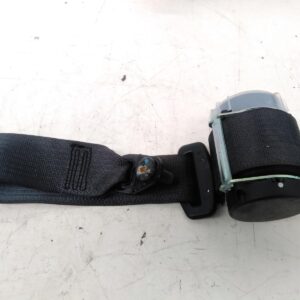 2011 HOLDEN CRUZE SEAT BELT STALK