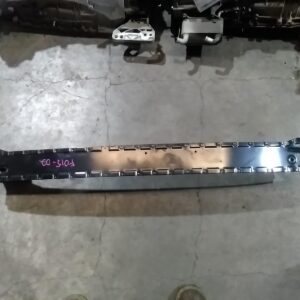 2017 FORD FOCUS FRONT BUMPER REINFORCER