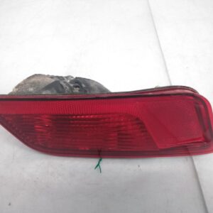 2016 FORD EVEREST LEFT TAILLIGHT