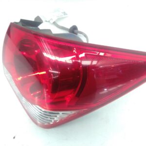 2011 HOLDEN CRUZE RIGHT TAILLIGHT