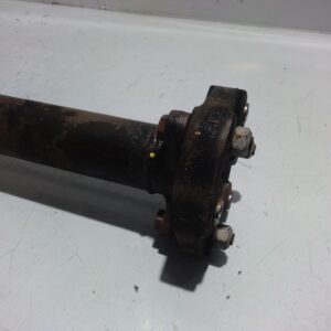 2009 HOLDEN COMMODORE REAR PROP SHAFT