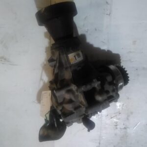 2012 FORD ESCAPE TRANSFER CASE