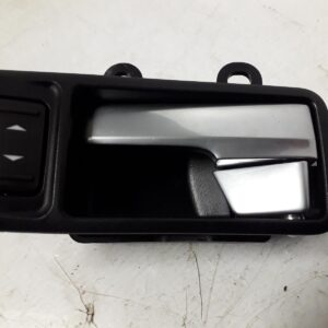 2010 FORD FOCUS DOOR HANDLE