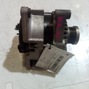 2012 HOLDEN CRUZE ALTERNATOR