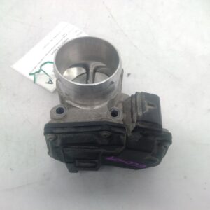 2014 FORD ECOSPORT THROTTLE BODY