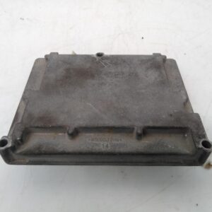 2008 FORD TERRITORY ECU