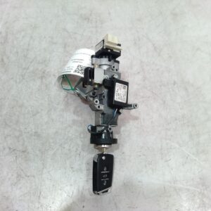 2013 HOLDEN COLORADO IGNITION WITH KEY