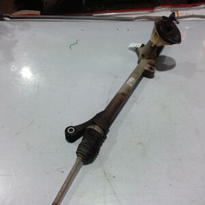 2010 FORD FIESTA STEERING BOX RACK