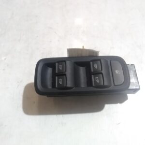 2011 FORD FIESTA POWER DOOR WINDOW SWITCH