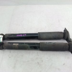 2013 FORD MONDEO SHOCK ABSORBER