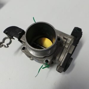 2014 HOLDEN CRUZE THROTTLE BODY