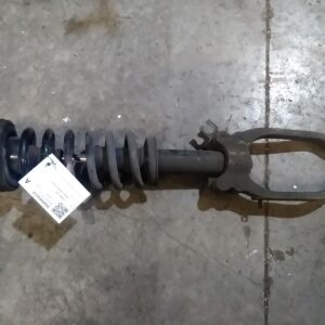 2012 FORD TERRITORY RIGHT FRONT STRUT