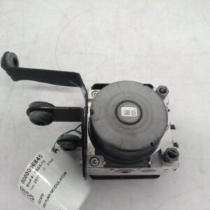 2017 FORD ESCAPE ABS PUMP MODULATOR