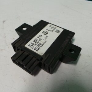 2005 PORSCHE CAYENNE MISC SWITCH RELAY