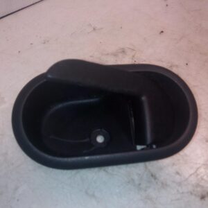 2008 FORD FIESTA DOOR HANDLE