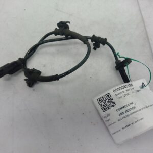 2016 HOLDEN COMMODORE ABS SENSOR