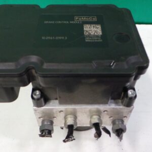 2014 FORD FOCUS ABS PUMP MODULATOR