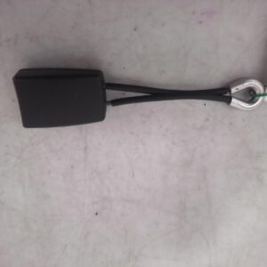 2012 FORD TERRITORY SEAT BELT STALK