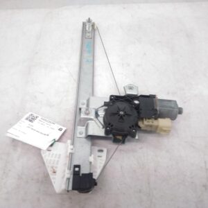 2013 FORD KUGA LEFT REAR WINDOW REGULATOR MOTOR