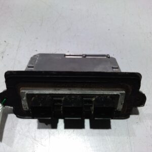 2004 FORD EXPLORER ECU