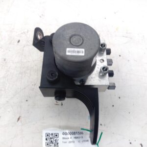 2013 HOLDEN BARINA ABS PUMP MODULATOR