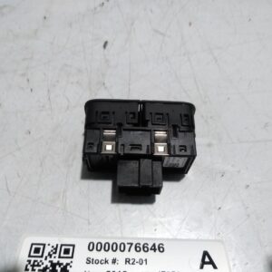 2015 FORD RANGER MISC SWITCH RELAY