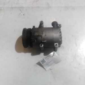 2014 FORD FOCUS AC COMPRESSOR