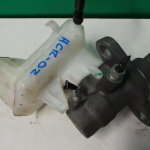 2014 HOLDEN CRUZE MASTER CYLINDER