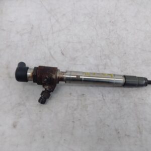 2016 FORD EVEREST FUEL INJECTOR