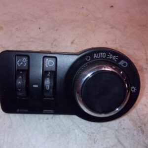 2010 HOLDEN CRUZE COMBINATION SWITCH