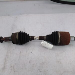 2017 HOLDEN TRAILBLAZER LEFT DRIVESHAFT