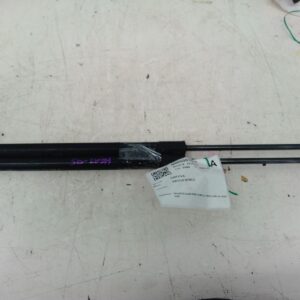 2009 HOLDEN CAPTIVA HATCH STRUT