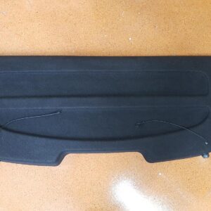 2015 FORD FIESTA PARCEL SHELF