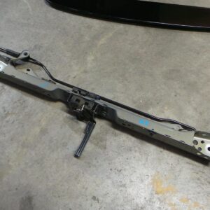 2014 HOLDEN CRUZE RADIATOR SUPPORT