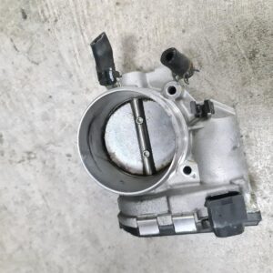 2012 HYUNDAI I45 THROTTLE BODY