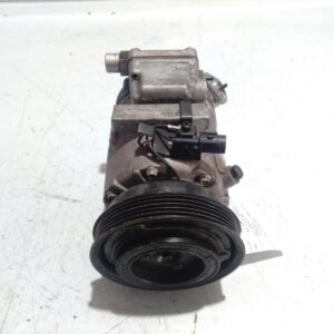 2011 HYUNDAI I30 AC COMPRESSOR