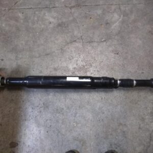 2018 FORD EVEREST REAR PROP SHAFT