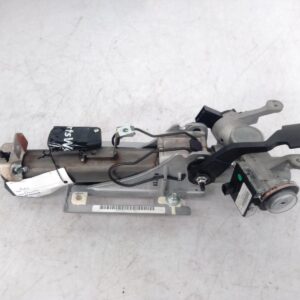 2011 FORD FALCON STEERING COLUMN