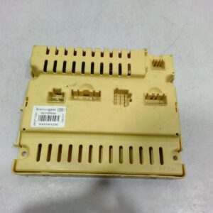 2006 FORD TERRITORY ECU