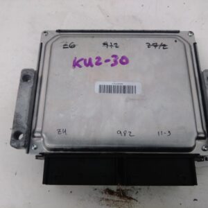 2015 FORD KUGA ECU