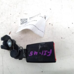 2012 FORD FIESTA SEAT BELT STALK