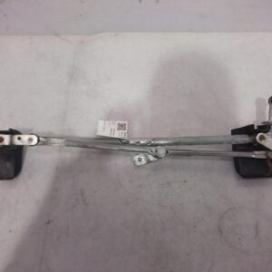 2017 HOLDEN TRAILBLAZER WIPER LINKAGE