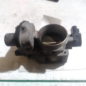 2004 FORD TERRITORY THROTTLE BODY