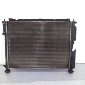 2013 HOLDEN CAPTIVA RADIATOR