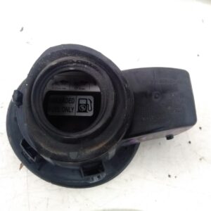 2012 FORD FIESTA FUEL DOOR FILLER