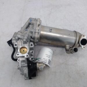 2021 FORD EVEREST EGR VALVE