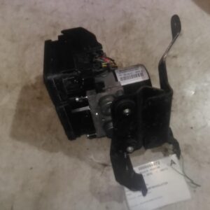 2016 HOLDEN CAPTIVA ABS PUMP MODULATOR