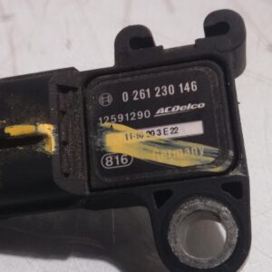 2012 HOLDEN CRUZE MISC SWITCH RELAY